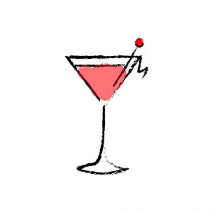 REDIIconeApero_Cocktail