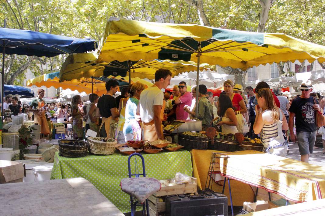 UZES_Marche