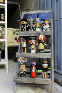 UZES_Sculpteur_Jean_Pons