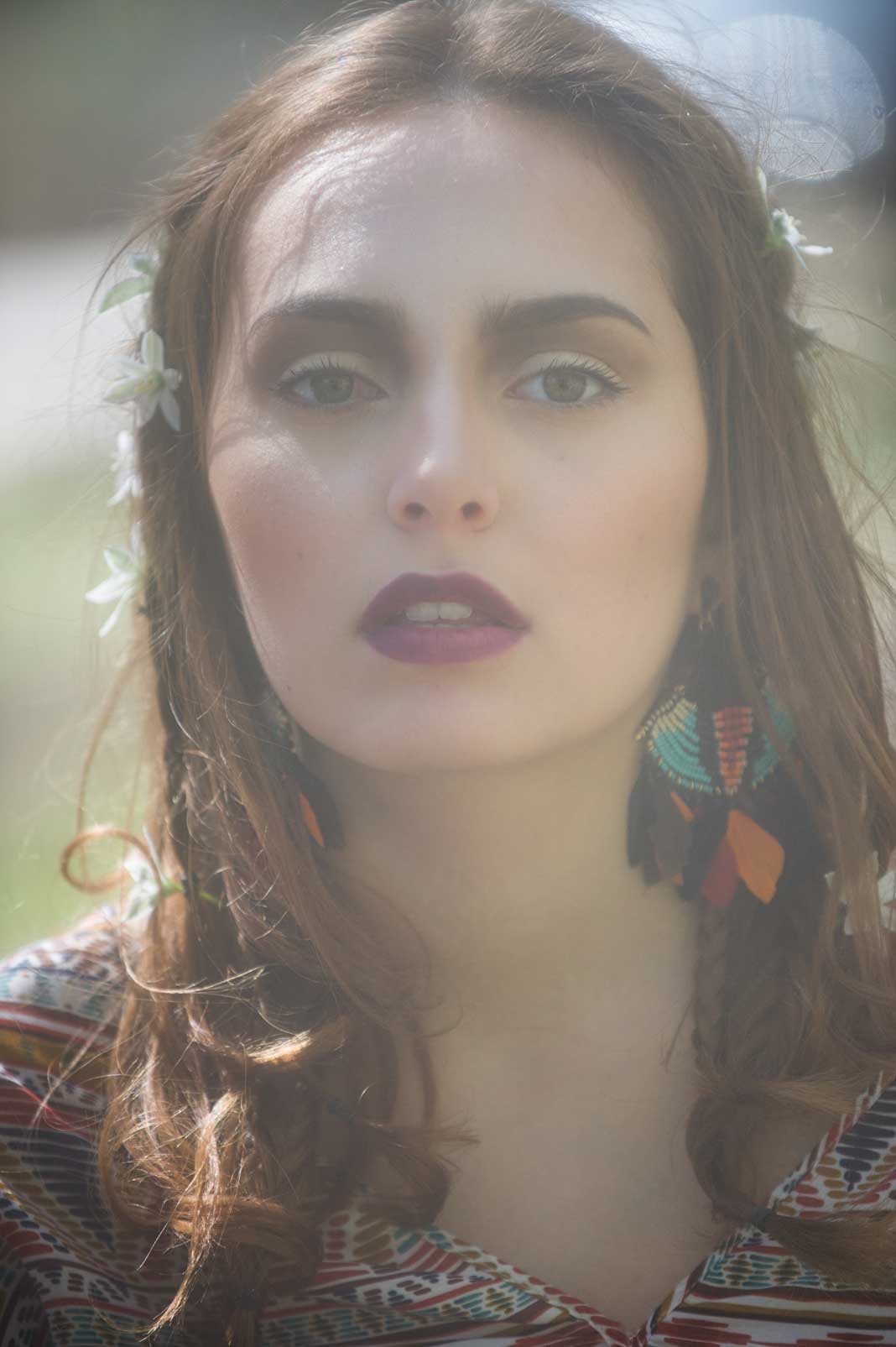 Bohème chic