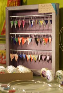Les Petits Papiers de Flo