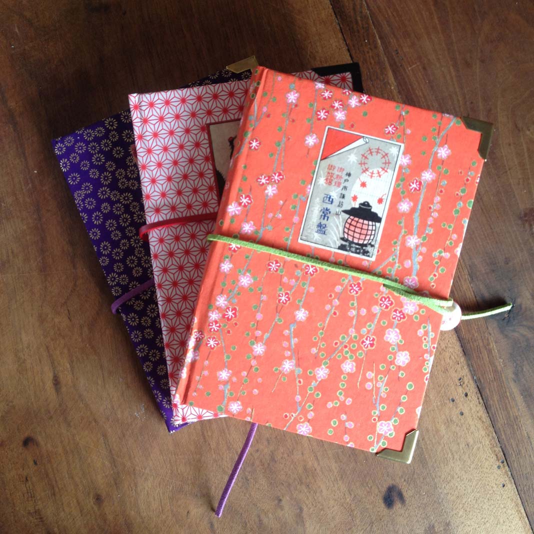 Les Petits Papiers de Flo
