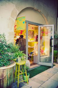 Les Petits Papiers de Flo