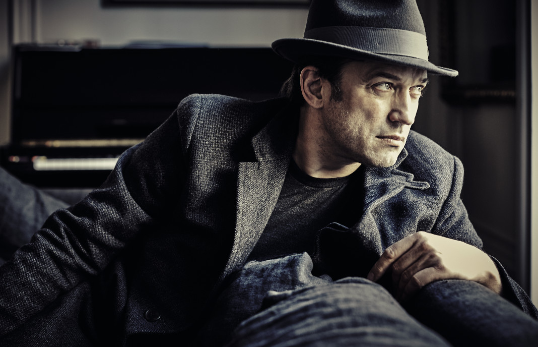 Vincent Perez
