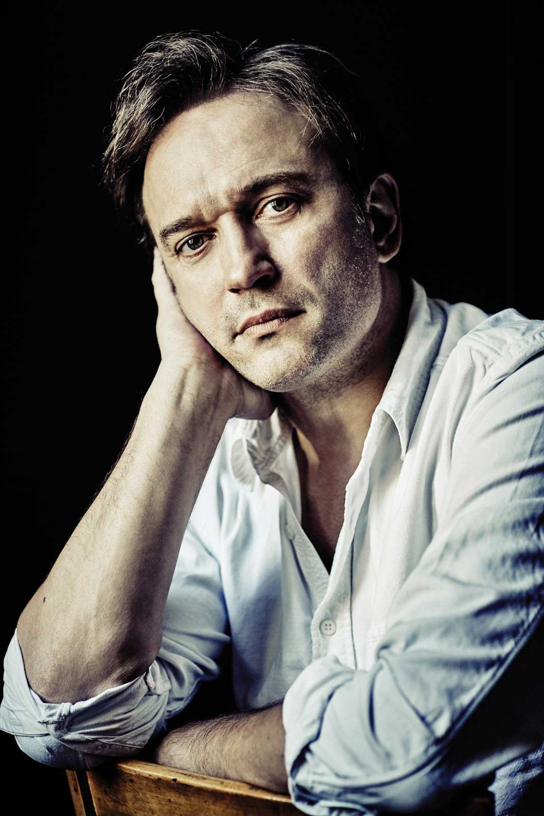 Vincent Perez
