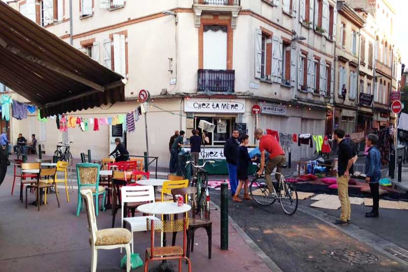 Bar pour celibataire toulouse