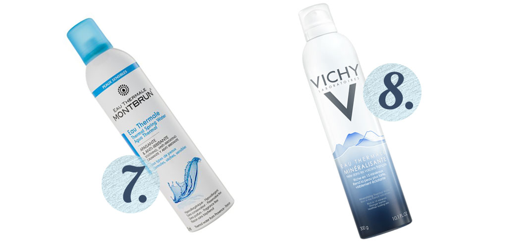 Produits solaires