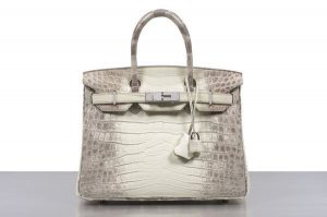 Sac Birkin © Artcurial