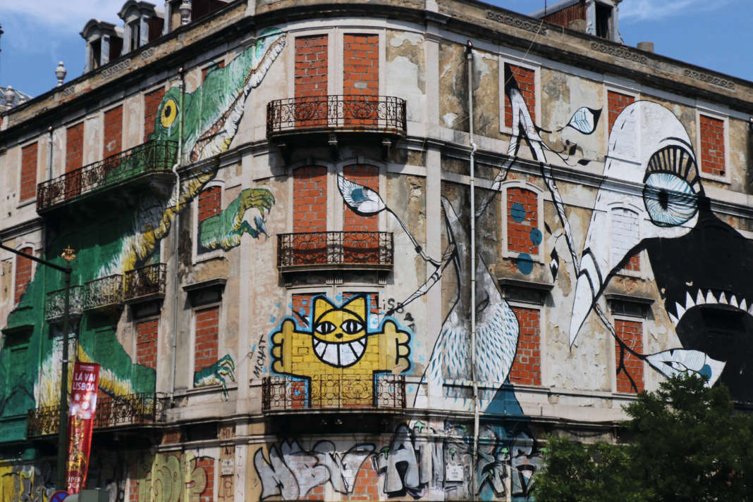 Lisbonne