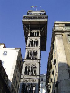 Lisbonne