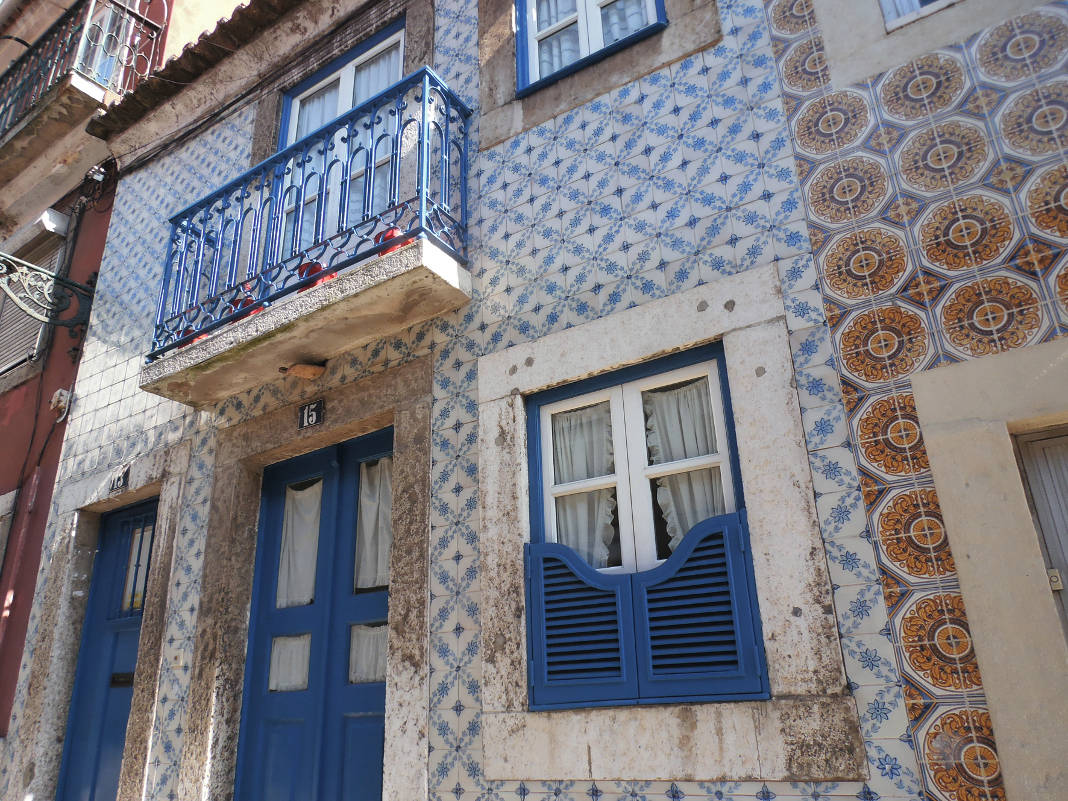 Lisbonne