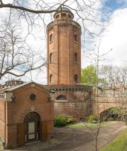 Château d'Eau Toulouse
