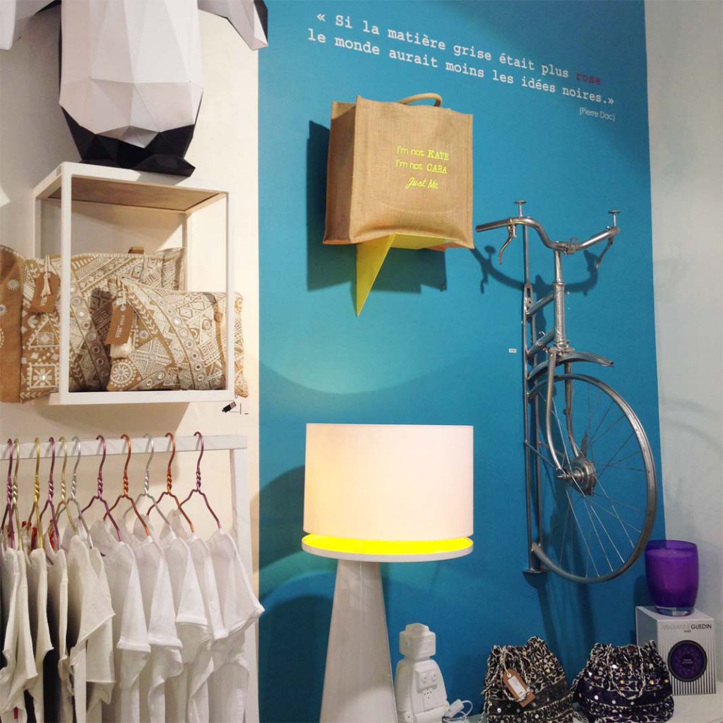 concept-store Toulouse
