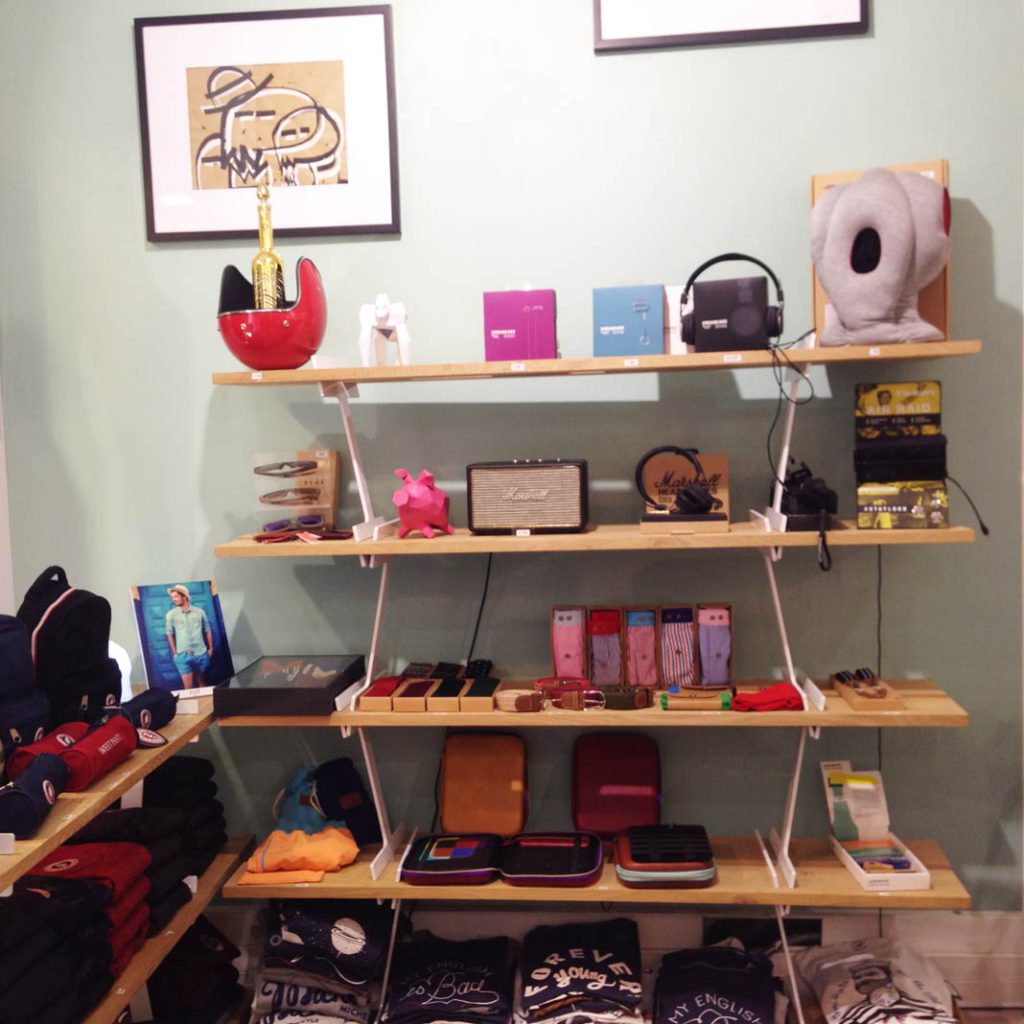 concept-store Toulouse