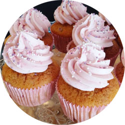 cupcakes