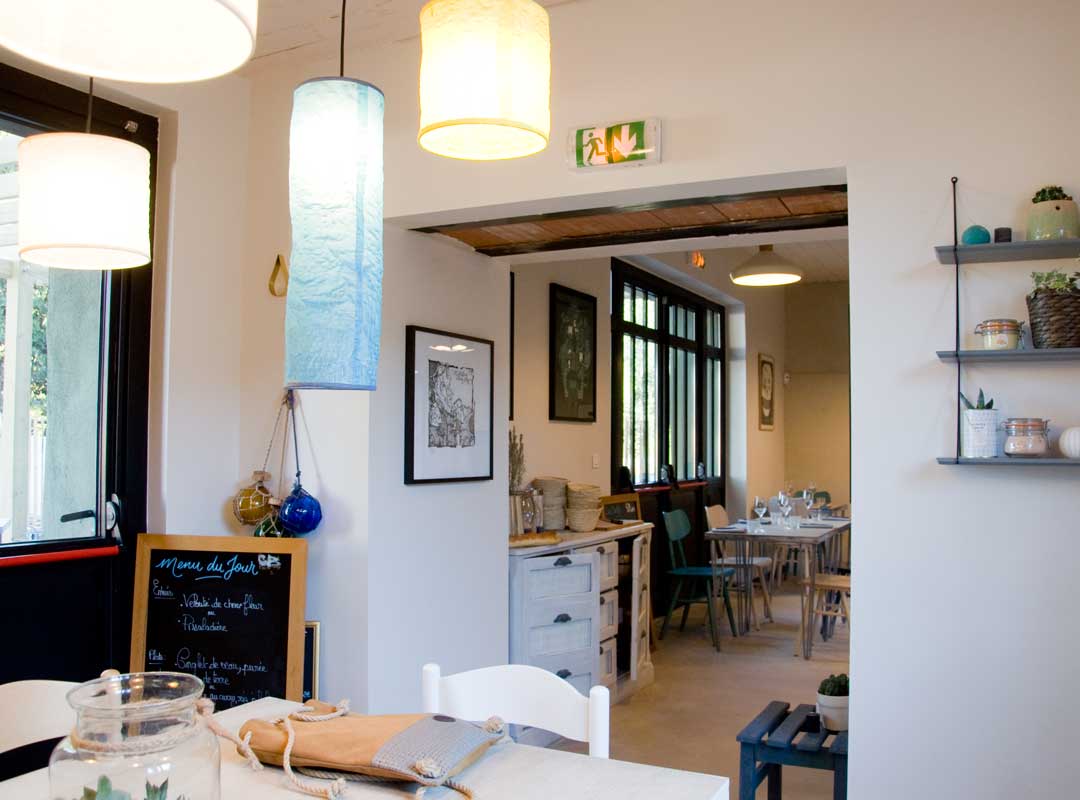 Marché du Lez