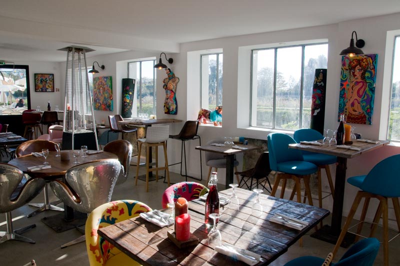 salle espace rencontre castelnau le lez