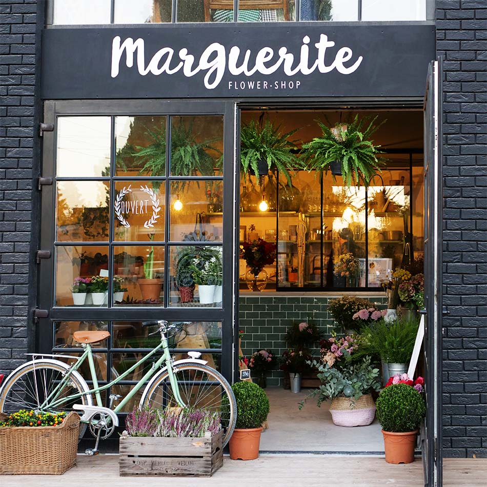 Marché du Lez
