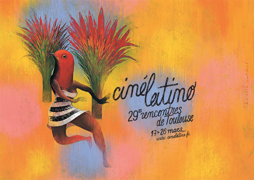 Cinélatino