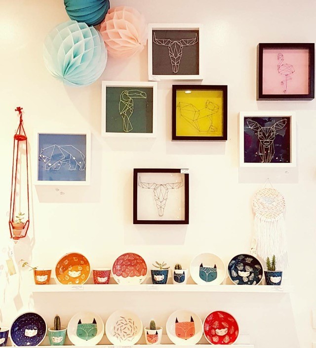 concept store enfants