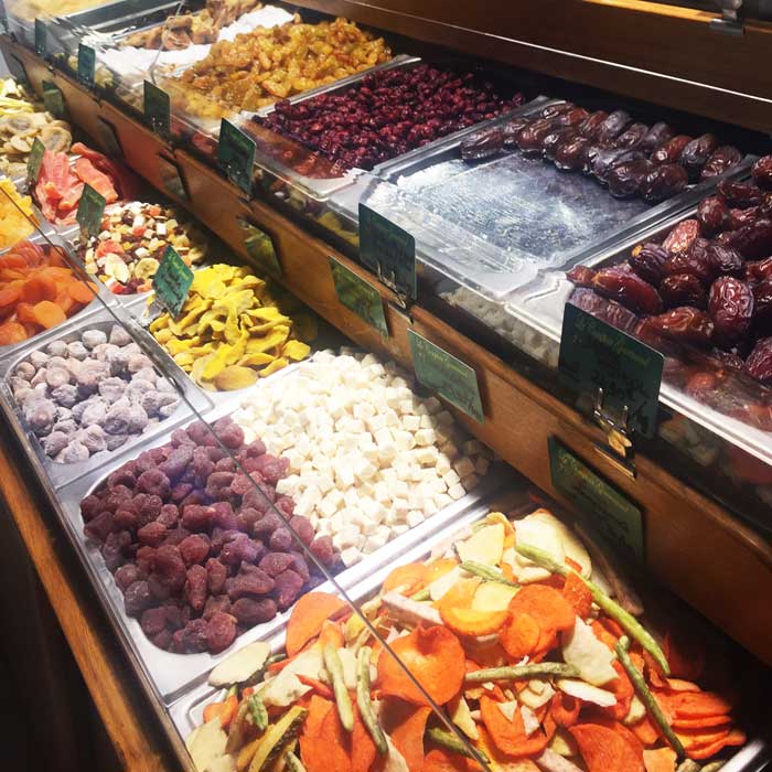 épicerie fine