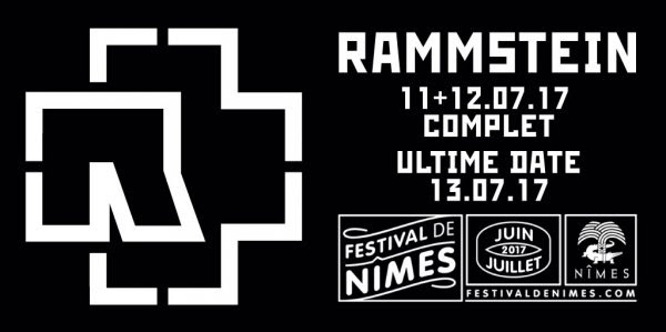 Rammstein