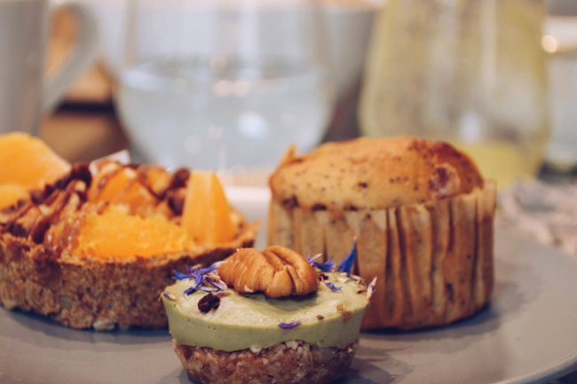 Crunch & Brunch