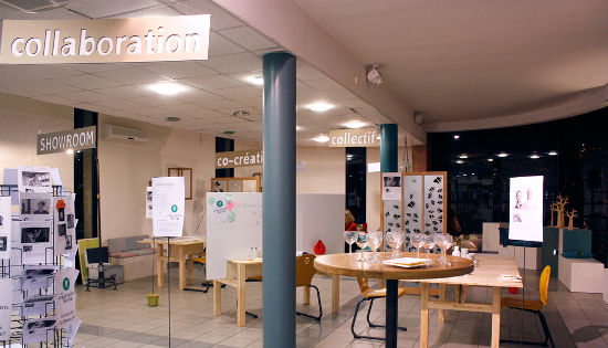 Rencontre artilect fablab toulouse lundi