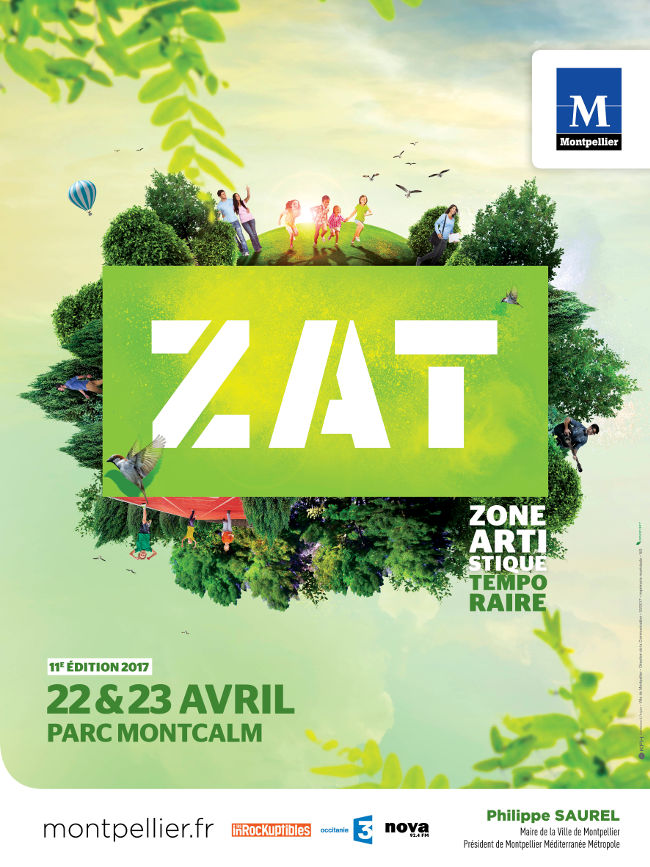 ZAT 2017