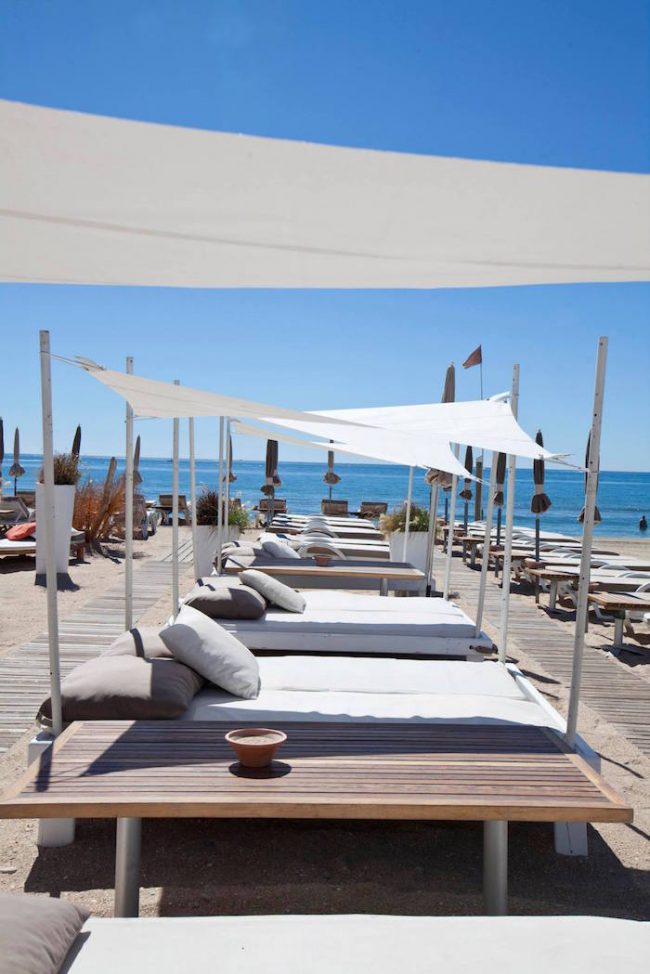 ACD Plage
