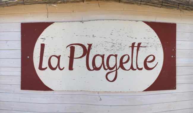 La Plagette
