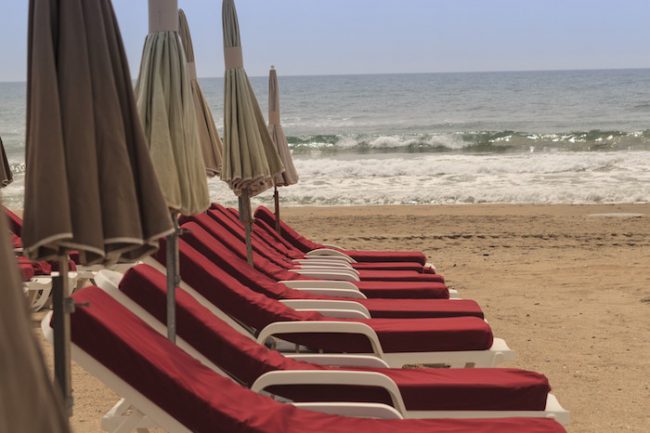 ACD Plage