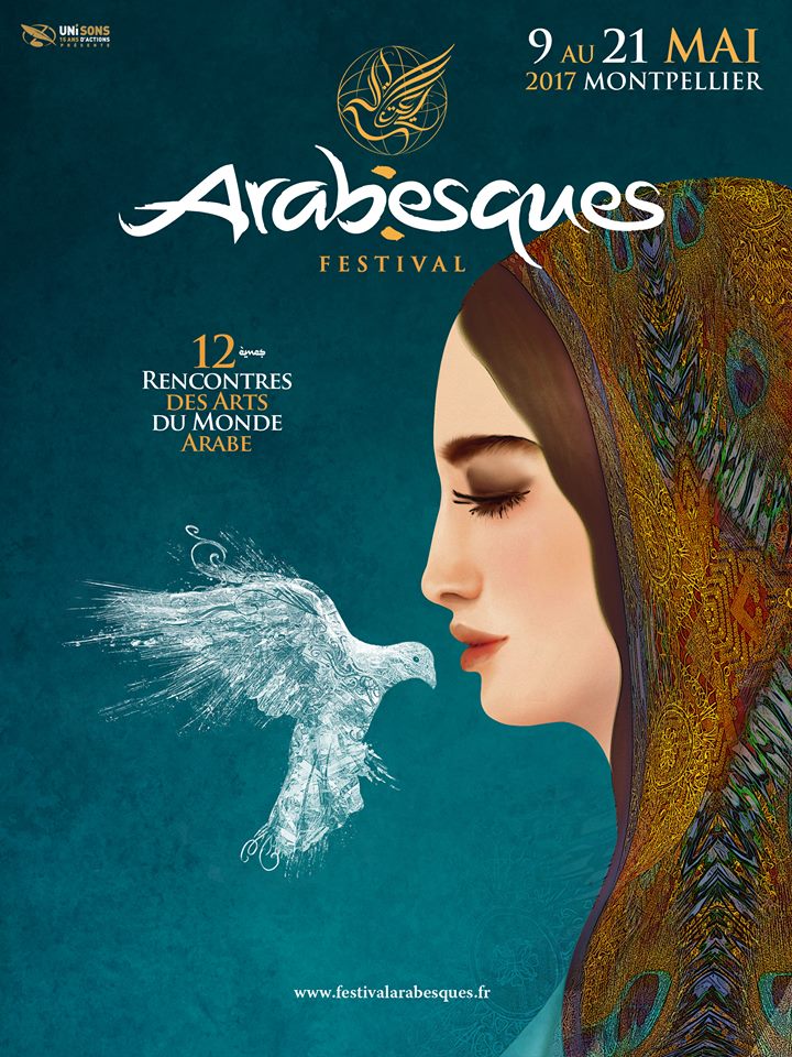 Arabesques 2017