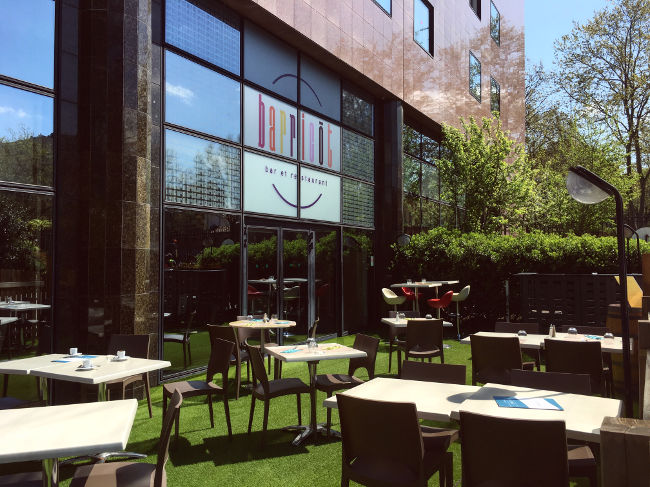 Brunch à Toulouse