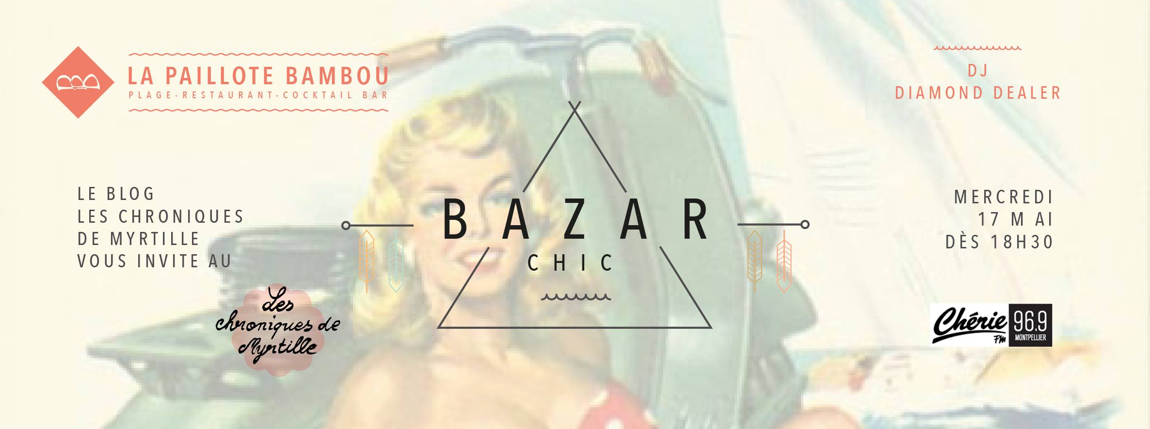 Bazar Chic 2017