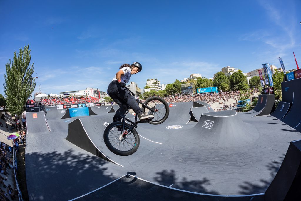 FISE 2018