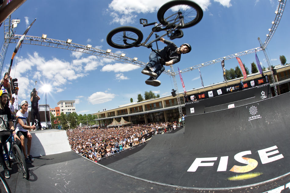 FISE 2017