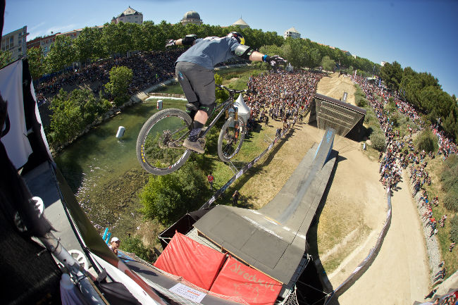 FISE 2017
