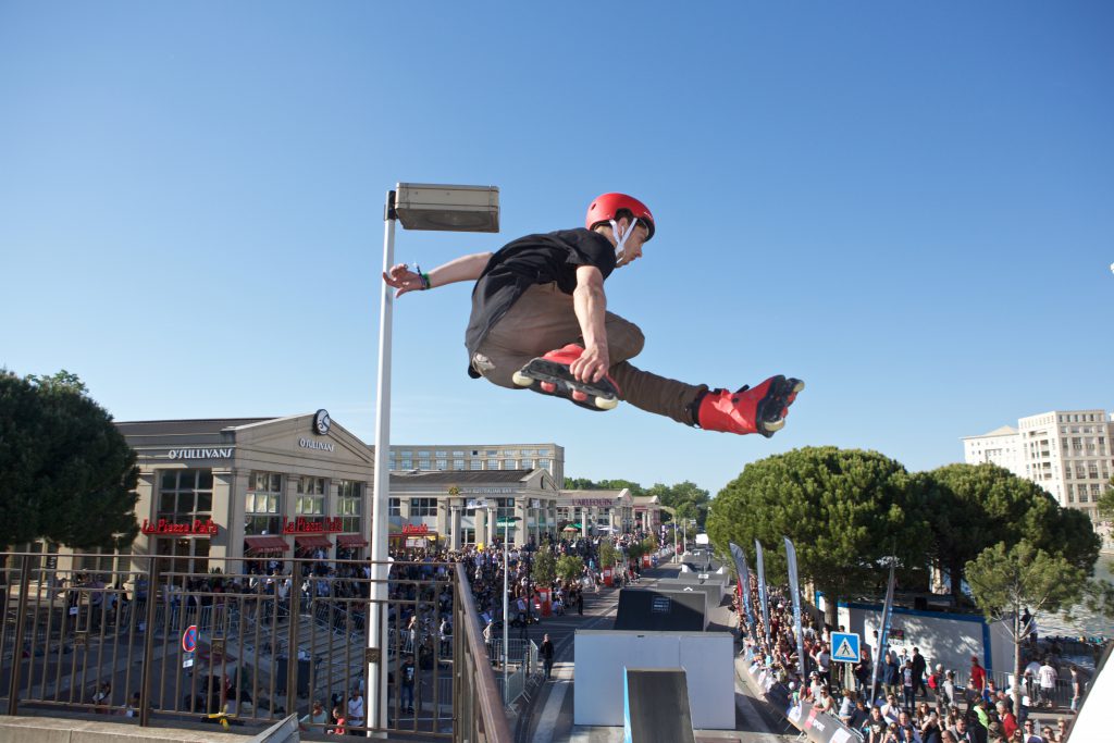 FISE 2018