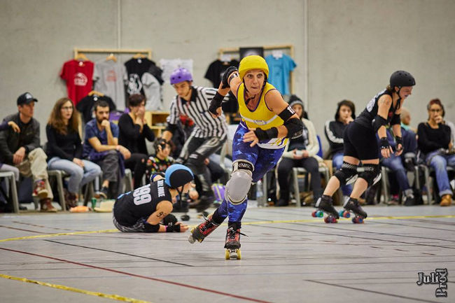 Roller Derby