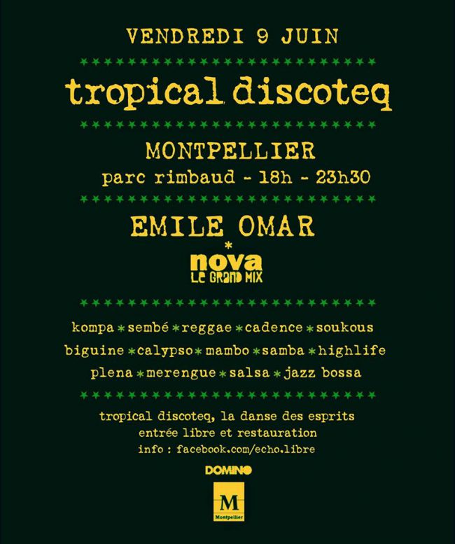 Tropical Discoteq
