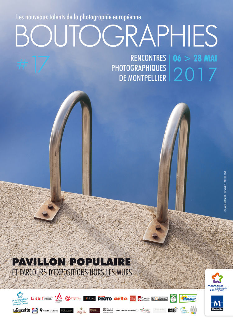Boutographies 2017