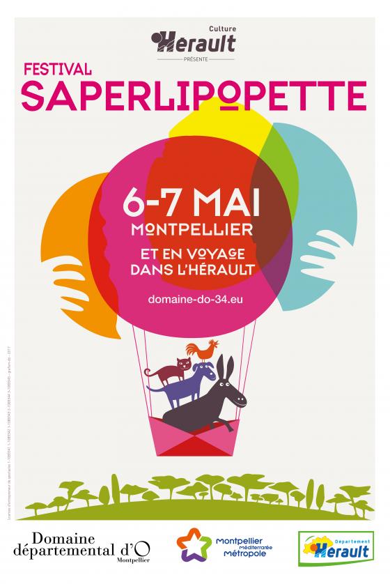Saperlipopette 2017