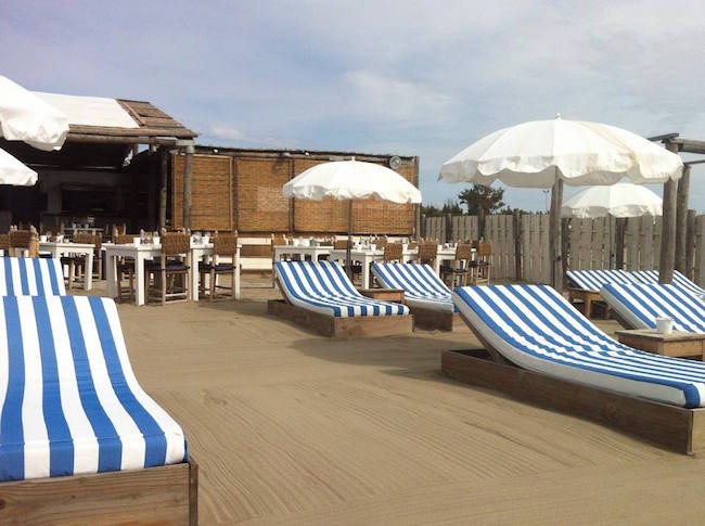 Côté Plage