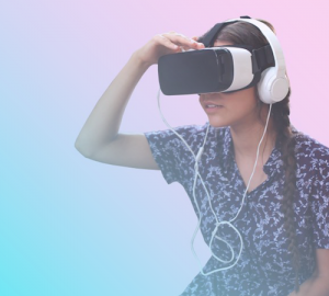 VR arles festival