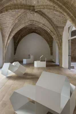 In situ patrimoine et art contemporain 2017