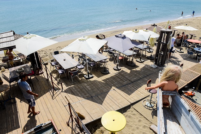 Biquet Plage