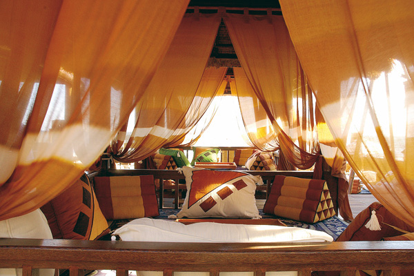 Jungle Beach