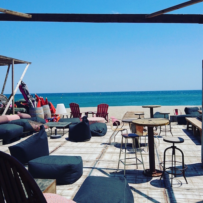 Le Poulpe Plage