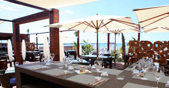 Millesim Plage